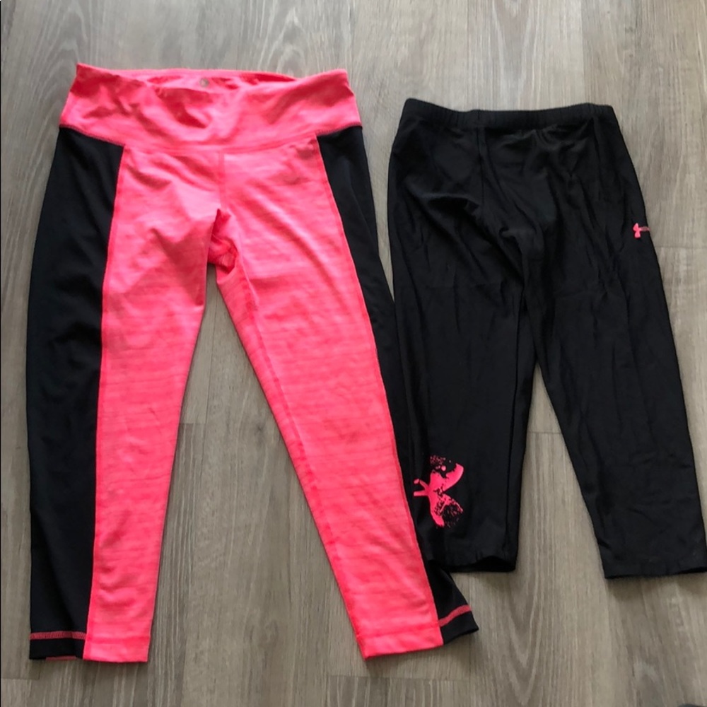 Work Out Pants! - image 1
